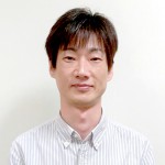Hiroshi Yamashita