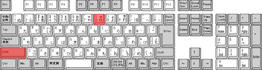 shoukakko