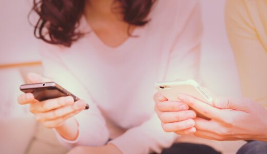 WordPress記事を書くだけならパソコン不要！手軽な更新こそ大事なこと