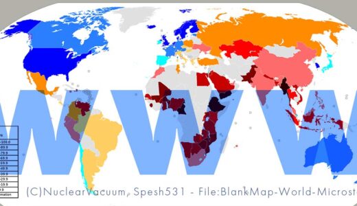 webの歴史とweb3