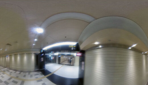 Web VRの簡単コンテンツ制作方法